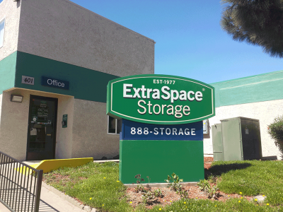 ExtraSpace Storage